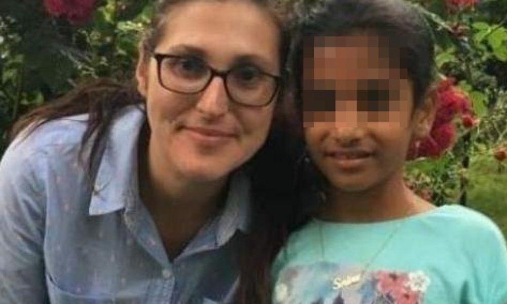 Procuroarea care a intervenit în cazul Sorinei, fetița din Baia de Aramă, pusă sub urmărire penală
