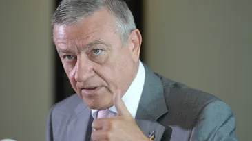 Mircea Sandu s-a săturat de Burleanu: „Ar fi bine să apară un fost jucător cu o echipă puternică în spate!”