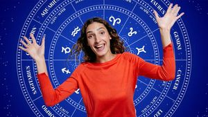 Cea mai norocoasă zodie din horoscop. Acești nativi vor avea parte de 3 ani de bucurii pe toate planurile: iubire, carieră și bani