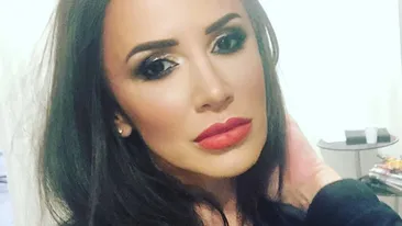 Mara Bănică, diagnosticată cu o afecțiune chinuitoare: “Șchiopătam, îmi intra un cuțit la fiecare pas”