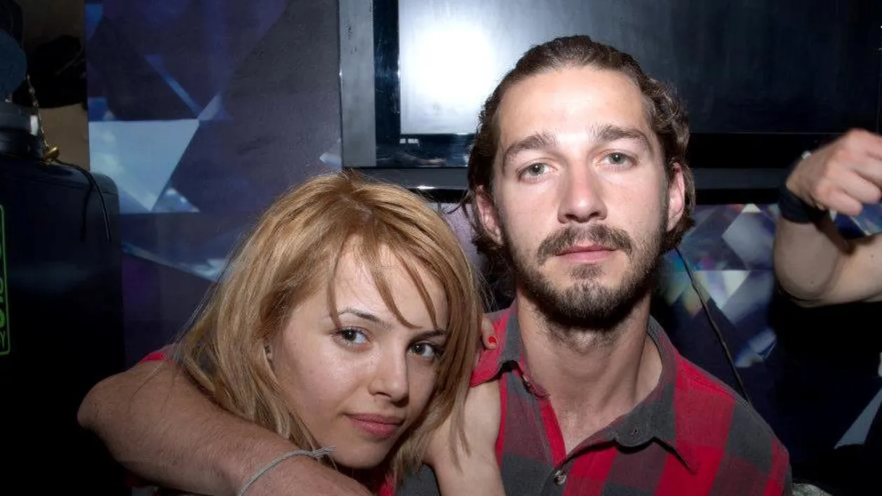 Unul dintre cei mai sexy actori de la Hollywood s-a indragostit lulea de o ospatarita romanca, insa aceasta i-a dat cu flit!