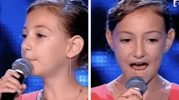 Cum arată astăzi Elena Hasna, vocea care a uimit la Next Star! Are 24 de ani și nu o mai recunoști