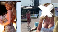 Doar ”pepenașii” nu-s schimbați! Cum arată, cu adevărat, Florentina Raiciu, fostul iepuraș Playboy