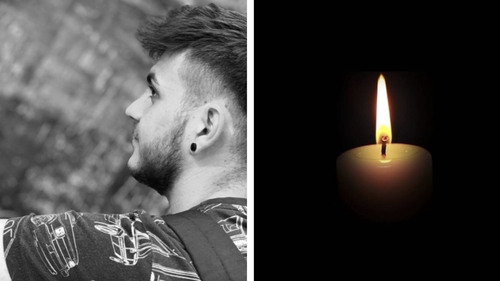 Ionuţ din Timişoara a murit, înainte să îşi facă un tatuaj. Ce făcuse tânărul înainte? Mulţi consumă aşa ceva