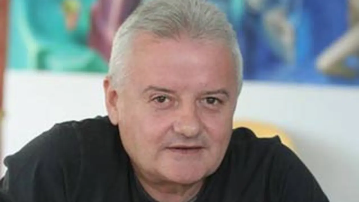 Irinel Columbeanu a ajuns aproape de faliment! Din 120 de milioane de euro avere, mai are in bani lichizi putin peste 1 milion de euro