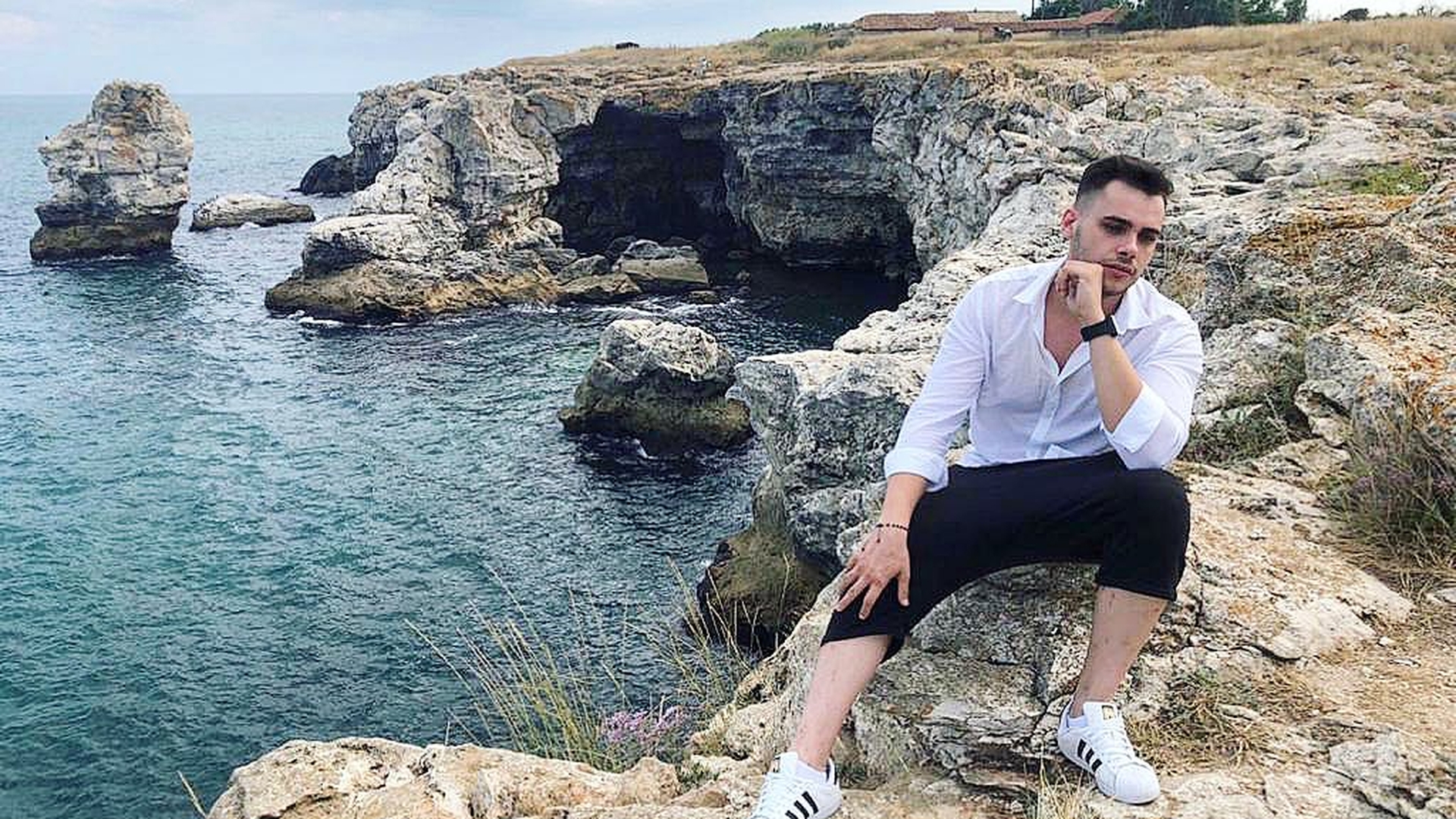 Mircea Eremia s-a infectat cu noul coronavirus. Cum se simte fratele Alinei Eremia