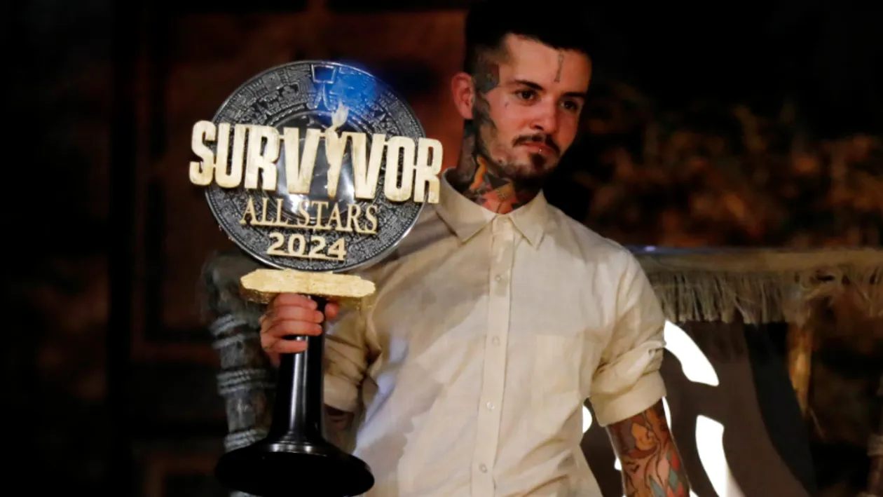 Afacerea în care Zanni și-a investit toți banii de la Survivor România. Vrea să dea lovitura!