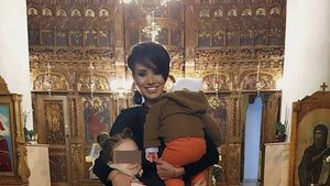 ADELINA PESTRIŢU i-a transmis un mesaj emoţionant finului ei, dar imediat au început să curgă valuri de comentarii! "Unde este SPEAK?!"