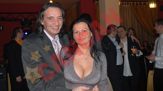 Ea l-a zapacit pe primul iubit al Madalinei Manole!