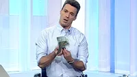 Antena 3 i-a micșorat salariul lui Mircea Badea! Câți lei câștigă acum prezentatorul, în fiecare lună