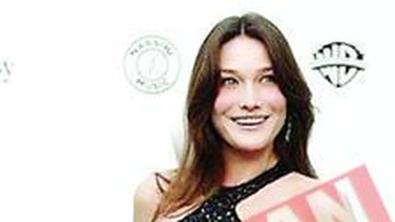 Scandal: Sarkozy a vrut sa-si prezinte soacra Papei