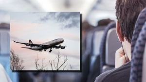 Cum a reușit un pasager de la clasa business să întârzie 3 ore un zbor. Un bilet costă aproape 7.000 de dolari! A fost escortat din avion de forțele de ordine