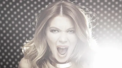 Gina Pistol, la un pas de casatorie: Cred ca orice femeie...