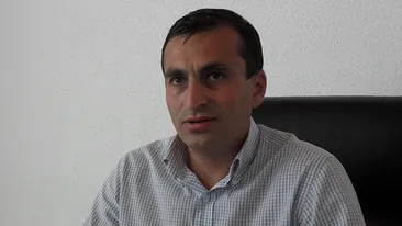 Vicepreşedintele CJ Olt, cercetat penal pentru ucidere din culpă! Bărbatul a fost implicat într-un accident rutier