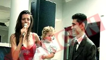 Doamna Columbeanu e o parvenita!