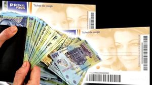 Tichete de creșă 2026. Cine poate să le obțină și ce valoare au