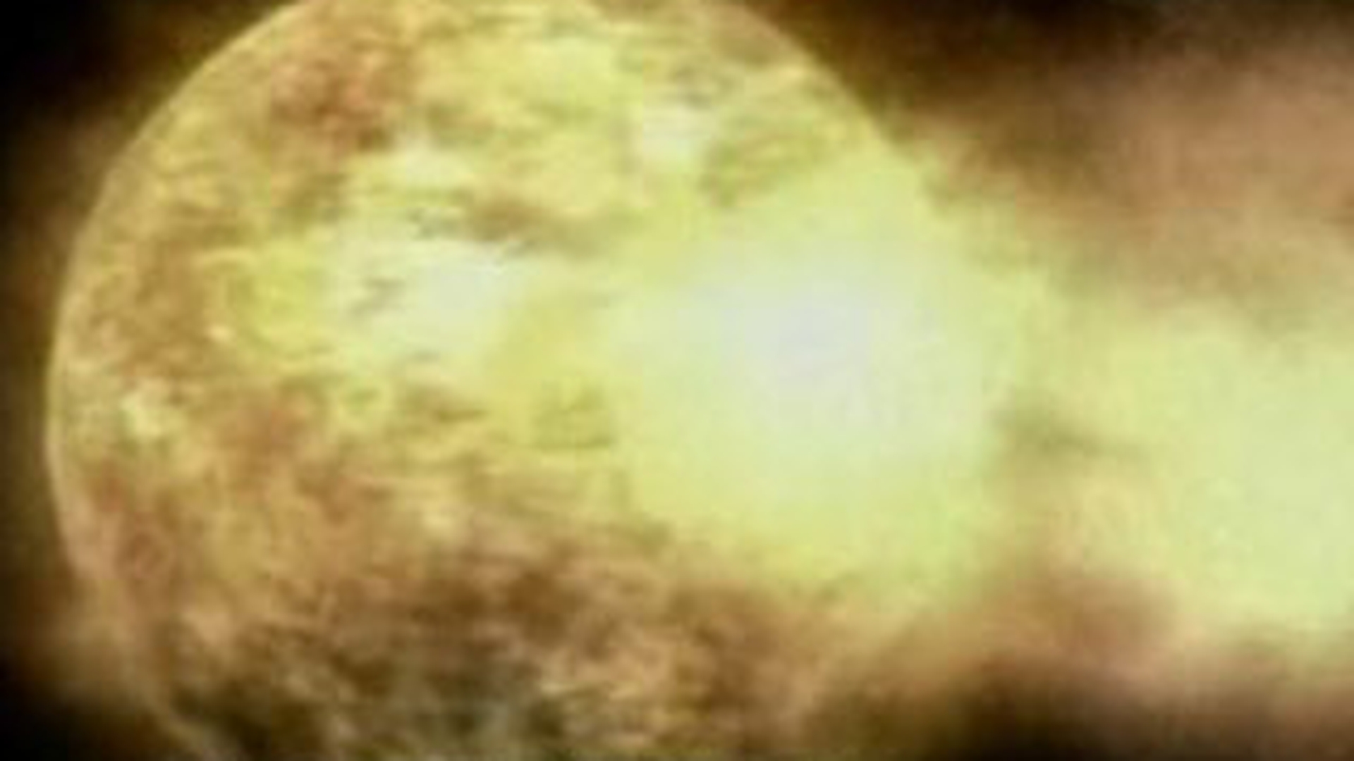 VIDEO NASA a descoperit cea mai tanara gaura neagra!