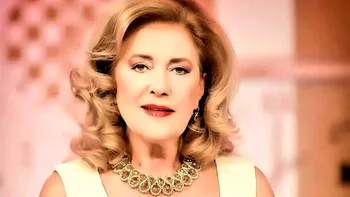 Stela Enache recunoaște că e se descurcă tot mai greu cu pensia, după ce prețurile au crescut și impozitele s-au majorat: „E haos”