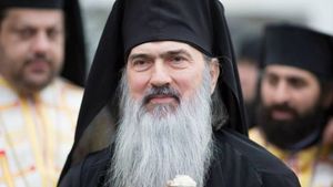 Un preot din Constanţa a fost condamnat după ce a condus băut şi a făcut accident! Reacţia ÎPS Teodosie este fabuloasă: "De la un pahar de limonadă..."