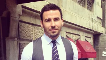 Faliment total pentru Adi Cristea! Croitoresele Printului au ajuns sa faca asta pentru fotbalist, desi sunt platite pentru...