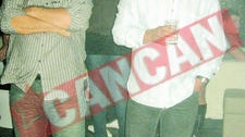 Milionarul Bamburic si-a deschis club de fite la Constanta