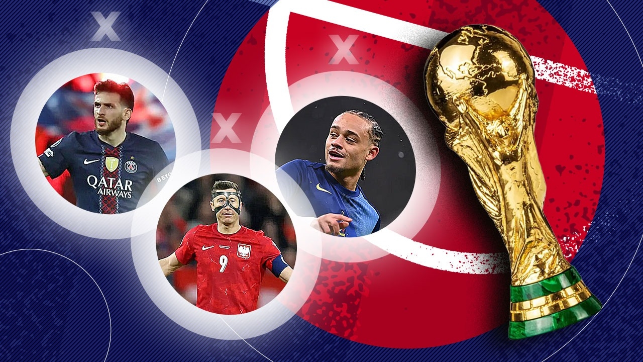 Mondialul marilor absenți! Superstarurile care vor urmări turneul de acasă