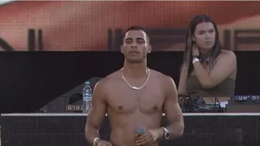 Câte clase are, de fapt, Gheboasă, „eroul” de la Untold 2023. Trapperul a vorbit despre alegerile sale la capitolul educație