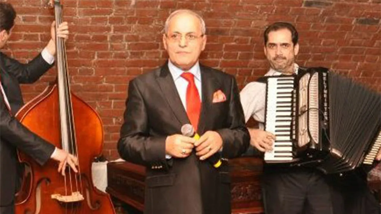 Nelu Ploieşteanu a fost externat: Mi-au zis medicii: «te duci acasă cu plămânii ca o floare»