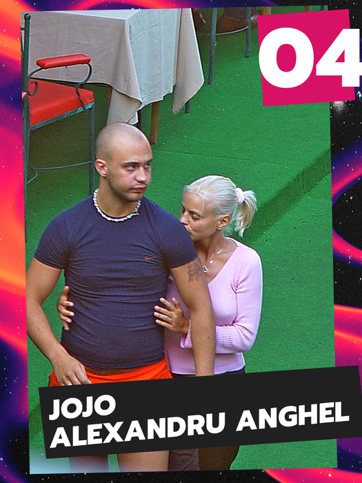 Propunerea săptămânii: TOP 50 cupluri de care ați uitat, dar CANCAN.RO le-a fotografiat! Imagini tari cu Andra, Delia sau Gina Pistol & iubiții de atunci