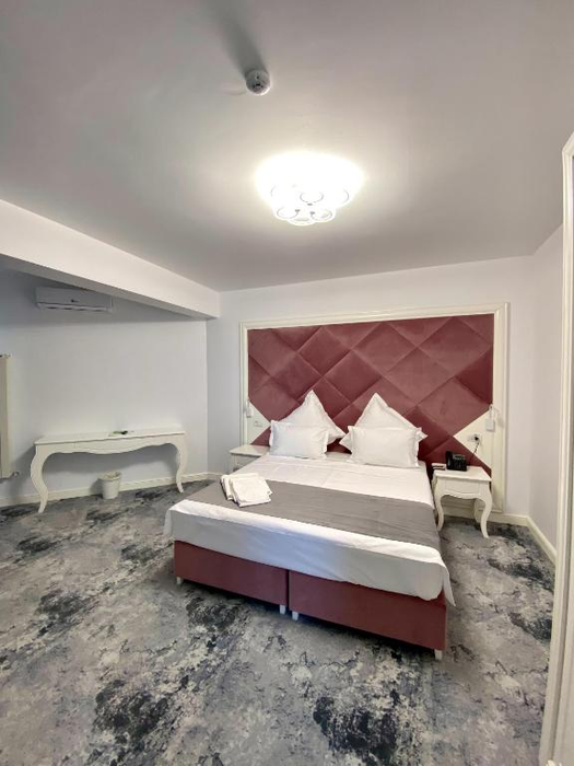 Cât costă să rezervi o noapte de cazare în hotelul Simonei Halep din Mamaia, pentru iulie 2025