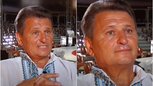 Nea Mărin își pregătește retragerea din televiziune. “Iese la pensie. E ok. Vedem mai departe”