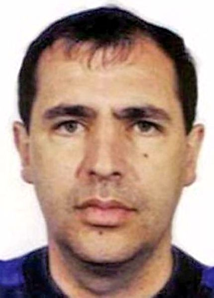Miodrag Bachici, tatăl Sandrei, rămâne după gratii