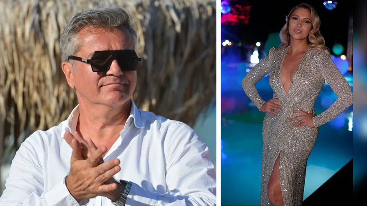 Dan Bittman a jignit-o enorm pe Lora, iar momentele au fost filmate! Ce a putut să spună despre cântăreață