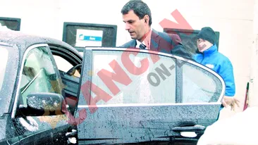 A iesit sifonat din scandalul de adulter