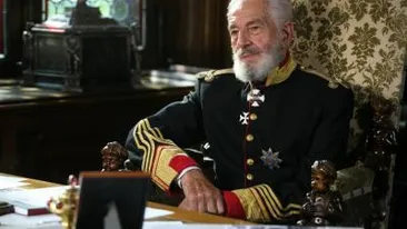 Obsesia lui Sergiu Nicolaescu pentru incinerare se vedea încă din filmele sale! Ascultă replicile incredibile din Pentru patrie!