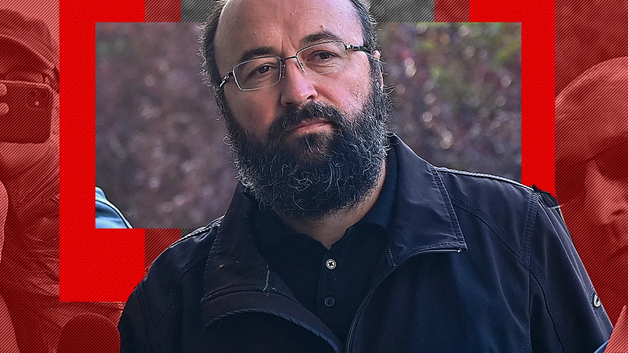 Visarion Alexa, condamnat la închisoare! Ce pedeapsă a primit fostul preot + ce urmează acum pentru el