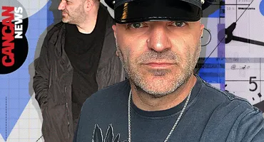 Ce îl frământă pe Dan Capatos la trei ani de când a trecut pe lângă moarte. Celebrul moderator și-a „exorcizat” fricile