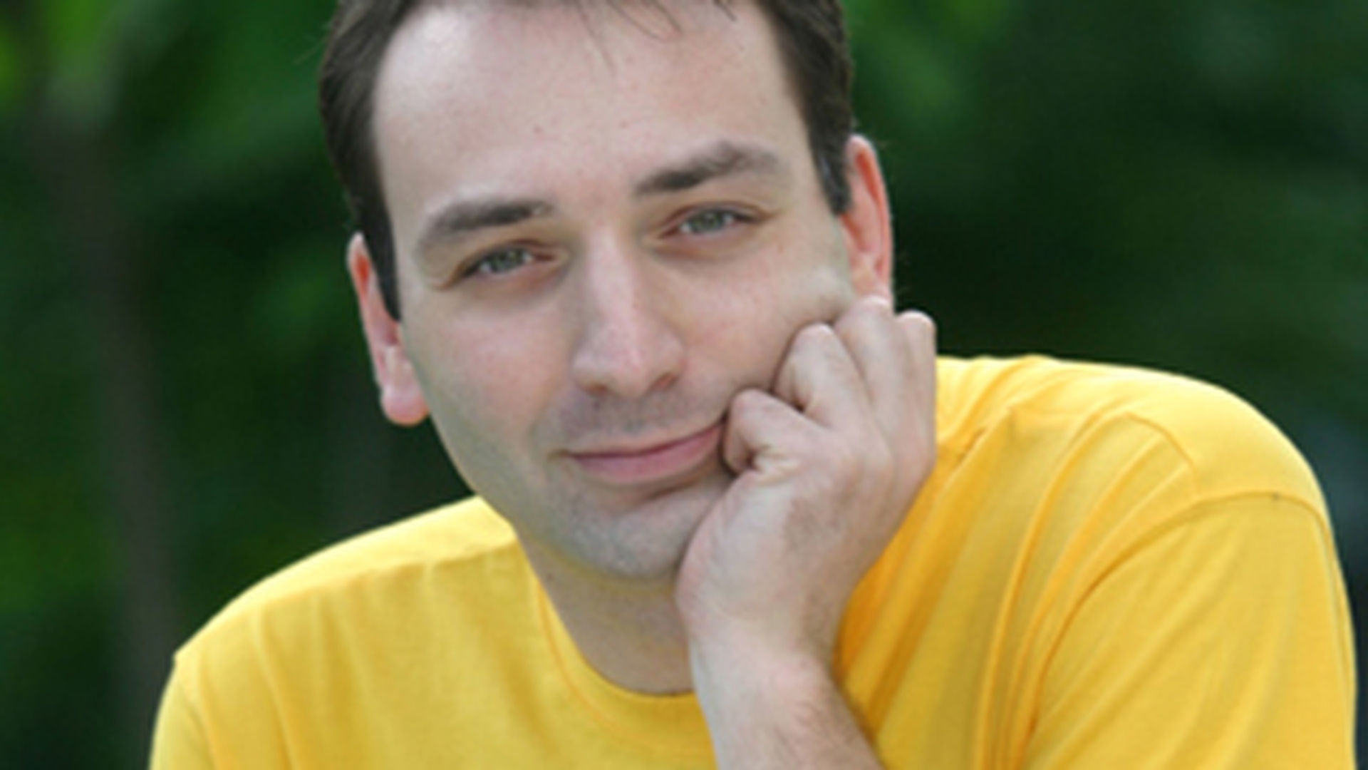 Radu Naum: "Am un prieten care de trei ani merge numai cu bicicleta, iar medicul i-a spus sa se lase de fumat, el fiind nefumator"