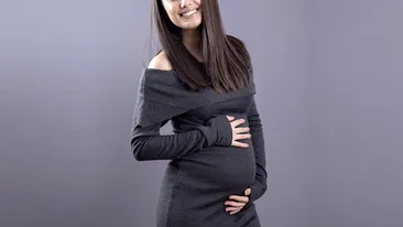 Veste fabuloasă! Vedeta de la Antena 1 e gravidă! A rămas însărcinată din greșeală: Nu am plănuit