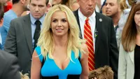 Britney Spears, dezvăluiri cutremurătoare despre un fost iubit: „Îmi luam perna și mă duceam să dorm afară”