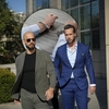 Frații Tate au fost trimiși în judecată de DIICOT. Bunuri de aproape 1 milion de euro, la un pas de a fi confiscate