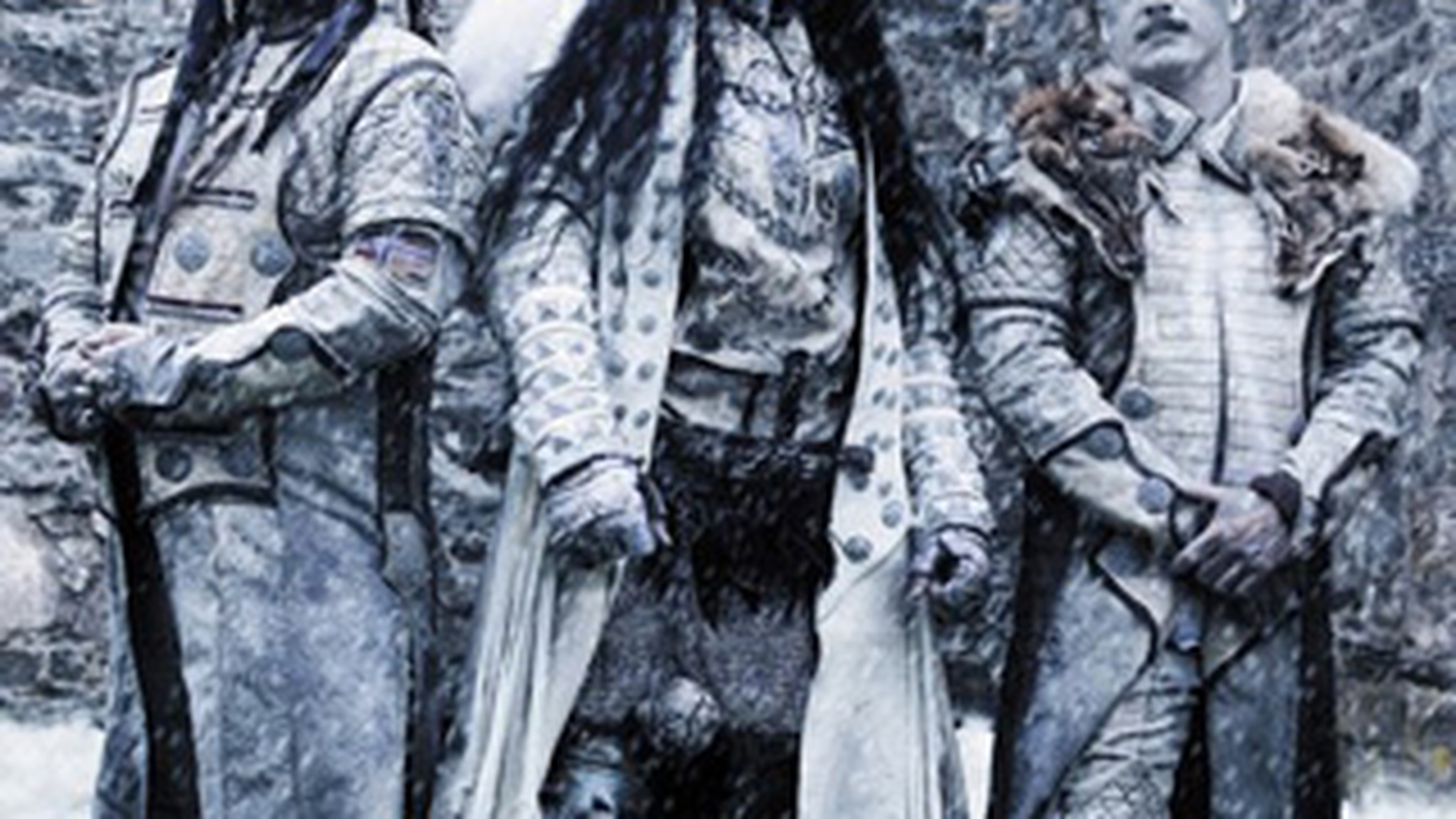 Rockerii de la  Dimmu Borgir nu vor uita asa usor Romania. Au ramas fara o chitara unicat!