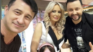 Daniela Gyorfi, în culmea fericirii! Fetiţa ei a făcut şase ani. Cum arată puştoaica!