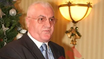 Dragomir: Copos vrea sa ma schimbe pentru ca nu am vrut sa fac un fals in acte