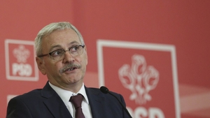 Liviu Dragnea a fost condamnat la 3 ani și 6 luni de închisoare cu executare