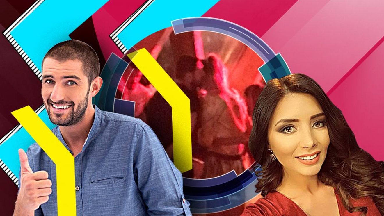 Cătălin Cazacu, prezentatorul Kanal D, a lăsat-o pe știristă acasă și a făcut ravagii în Mamaia!