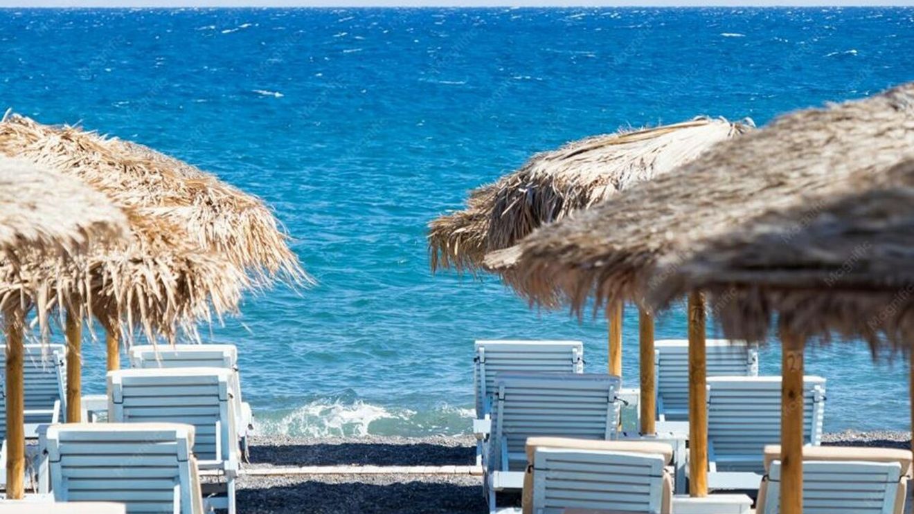 Patronul unui local din Thassos a publicat imagini cu turiști români acuzați că nu au plătit nota: „Aveau telefoane de lux”