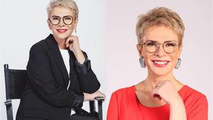 Puțini știau asta! Ce face Teo Trandafir înainte de a intra în direct: „O spun de fiecare dată”