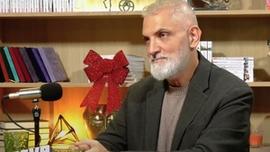 Damian Drăghici, despre puterea rugăciunii și influența ei în viața cotidiană: „Am fi vii, dacă nu ne-ar dărâma gândurile”
