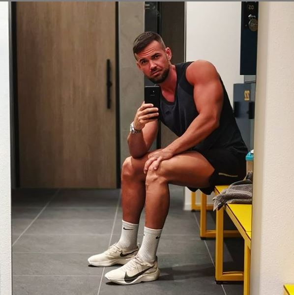 Nicoleta Dragne de la „Bravo, ai stil!” şi tatăl copilului ei s-au împăcat. Bărbatul are o fetiţă şi cu Mădălinei Pamfile